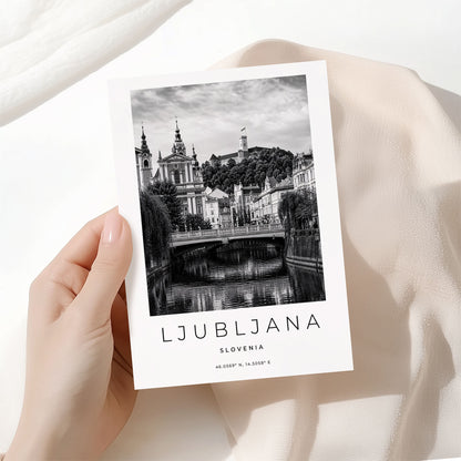 Ljubljana, Slovenia