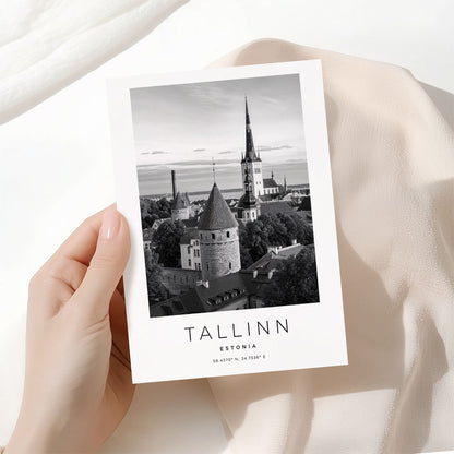 Tallinn, Estonia