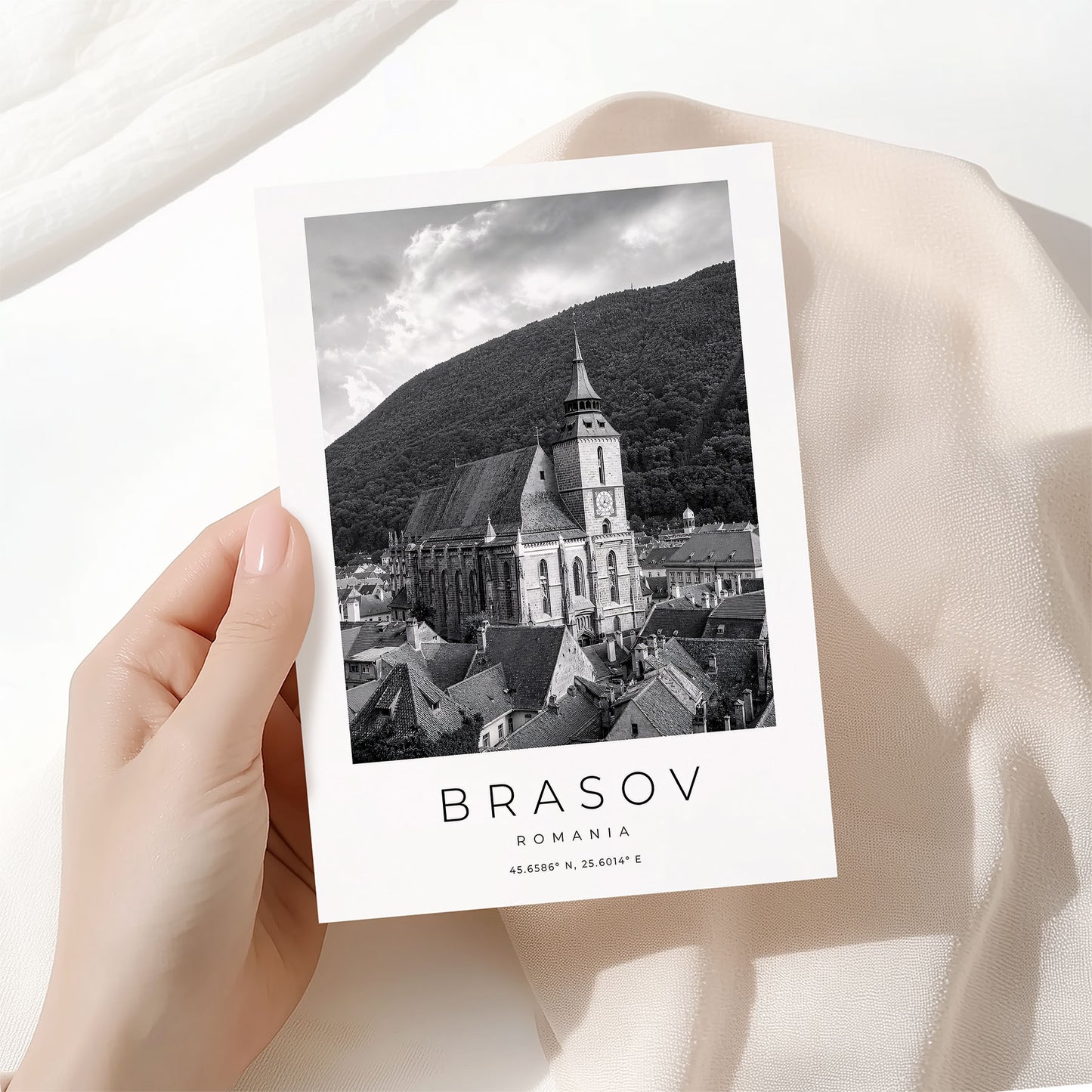 Brasov, Romania