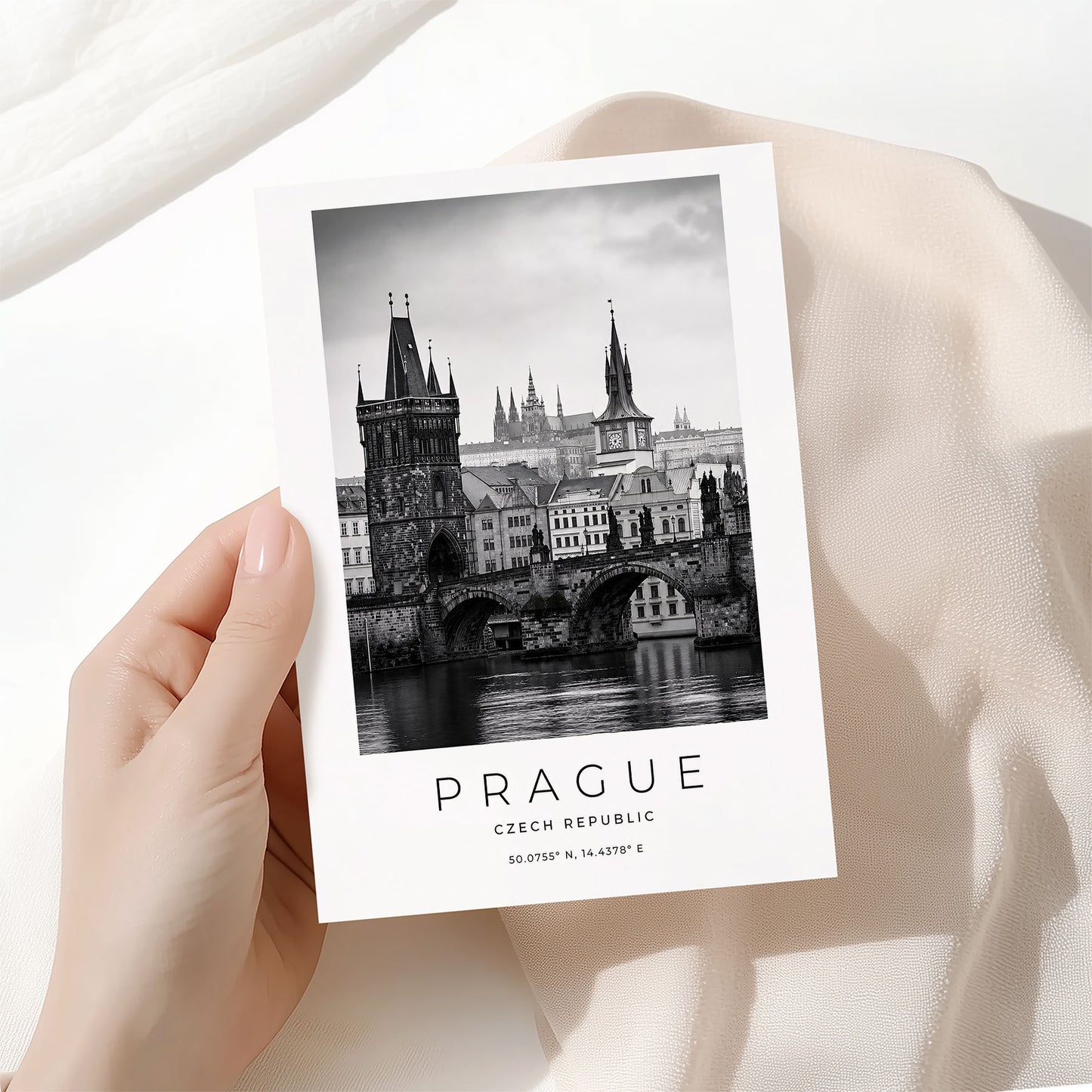 Prague, Czech Republic