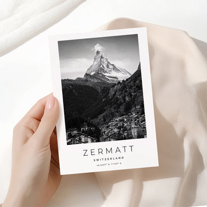 Zermatt, Switzerland
