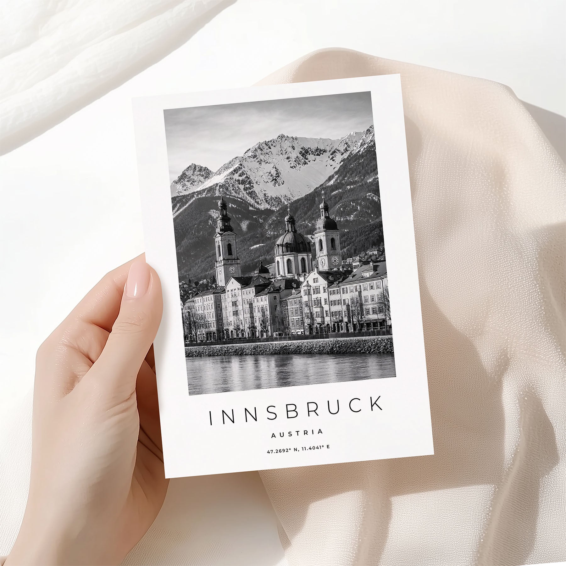 Innsbruck, Austria