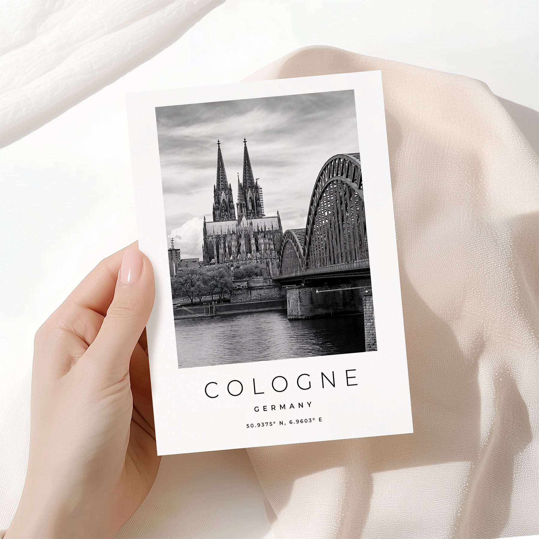 Cologne, Germany