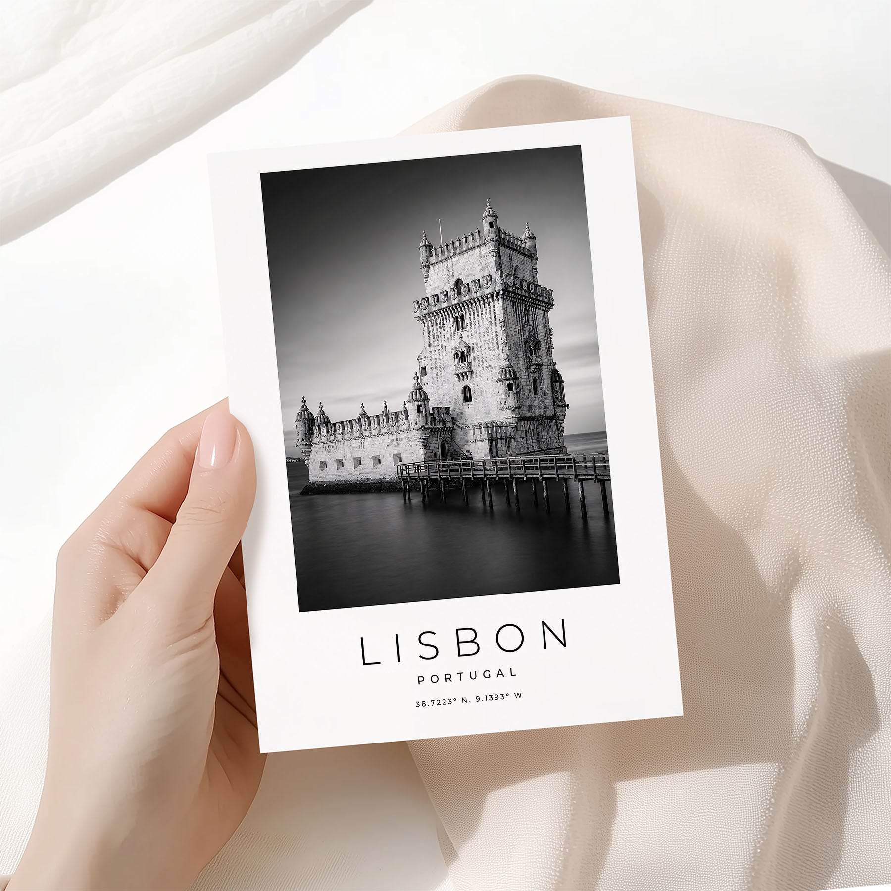 Lisbon, Portugal