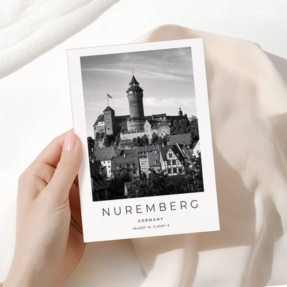 Nuremberg, Germany