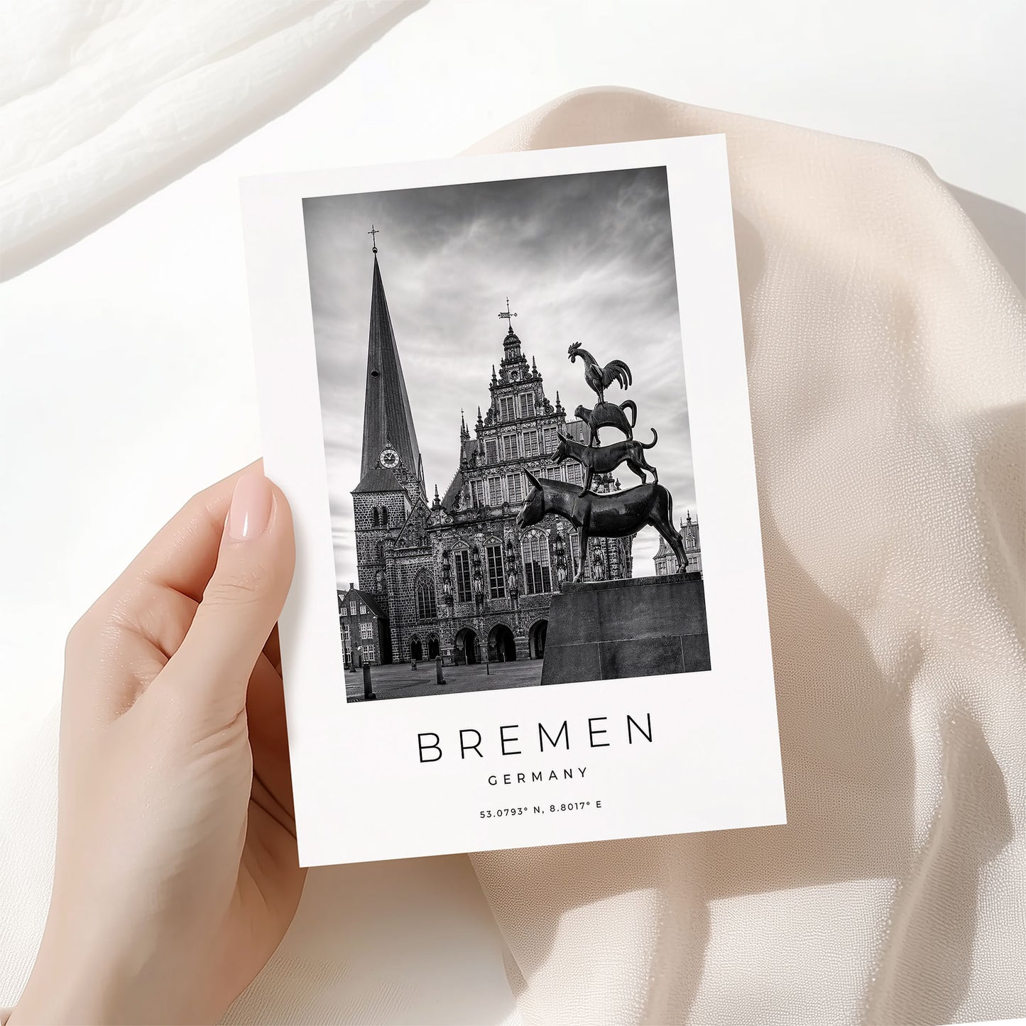 Bremen, Germany