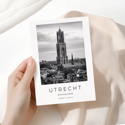 Utrecht, Netherlands