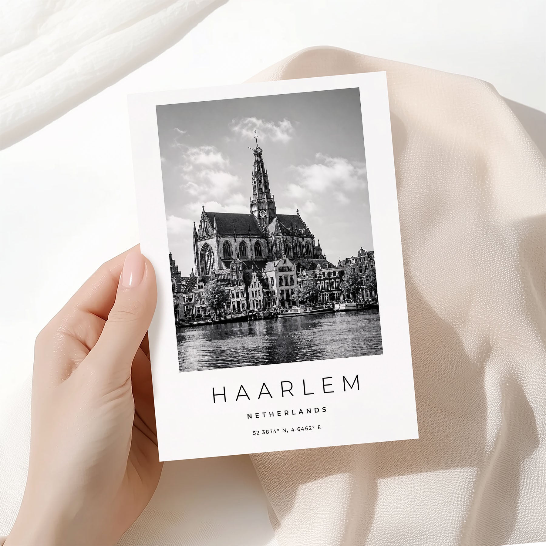Haarlem, Netherlands