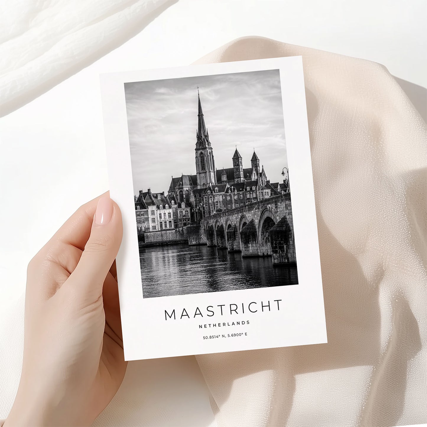 Maastricht, Netherlands