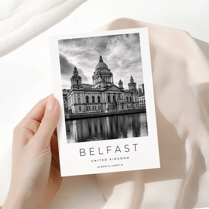 Belfast, United Kingdom