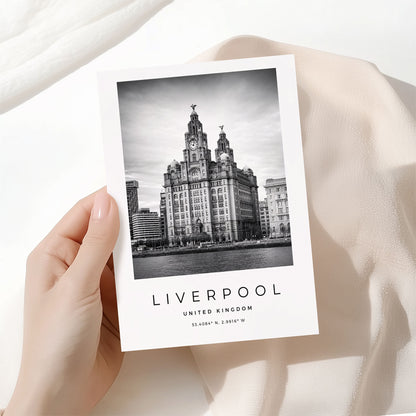 Liverpool, United Kingdom