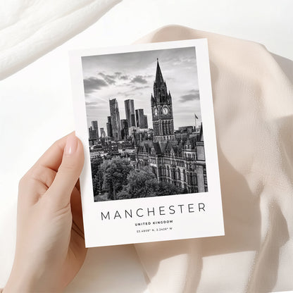 Manchester, United Kingdom