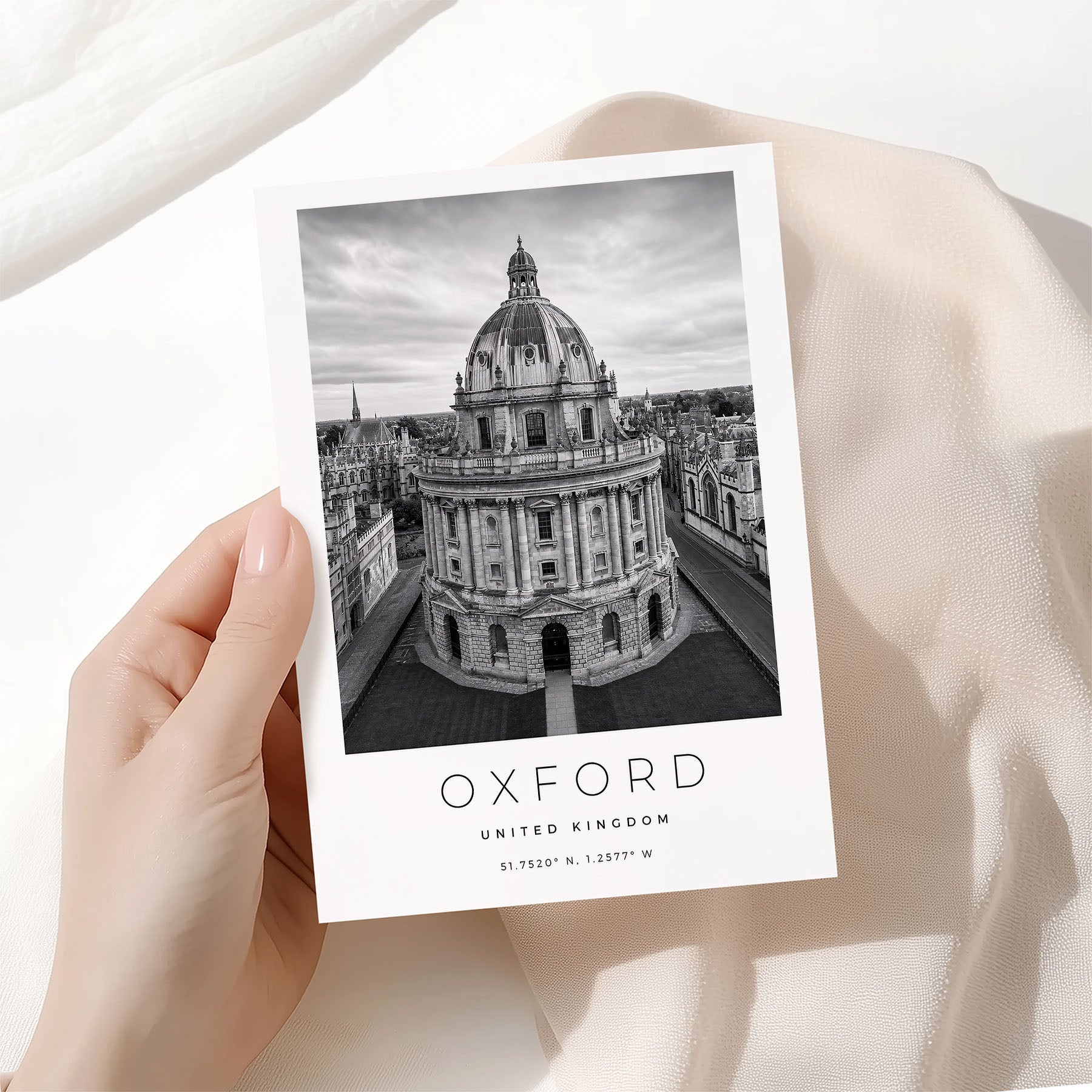 Oxford, United Kingdom