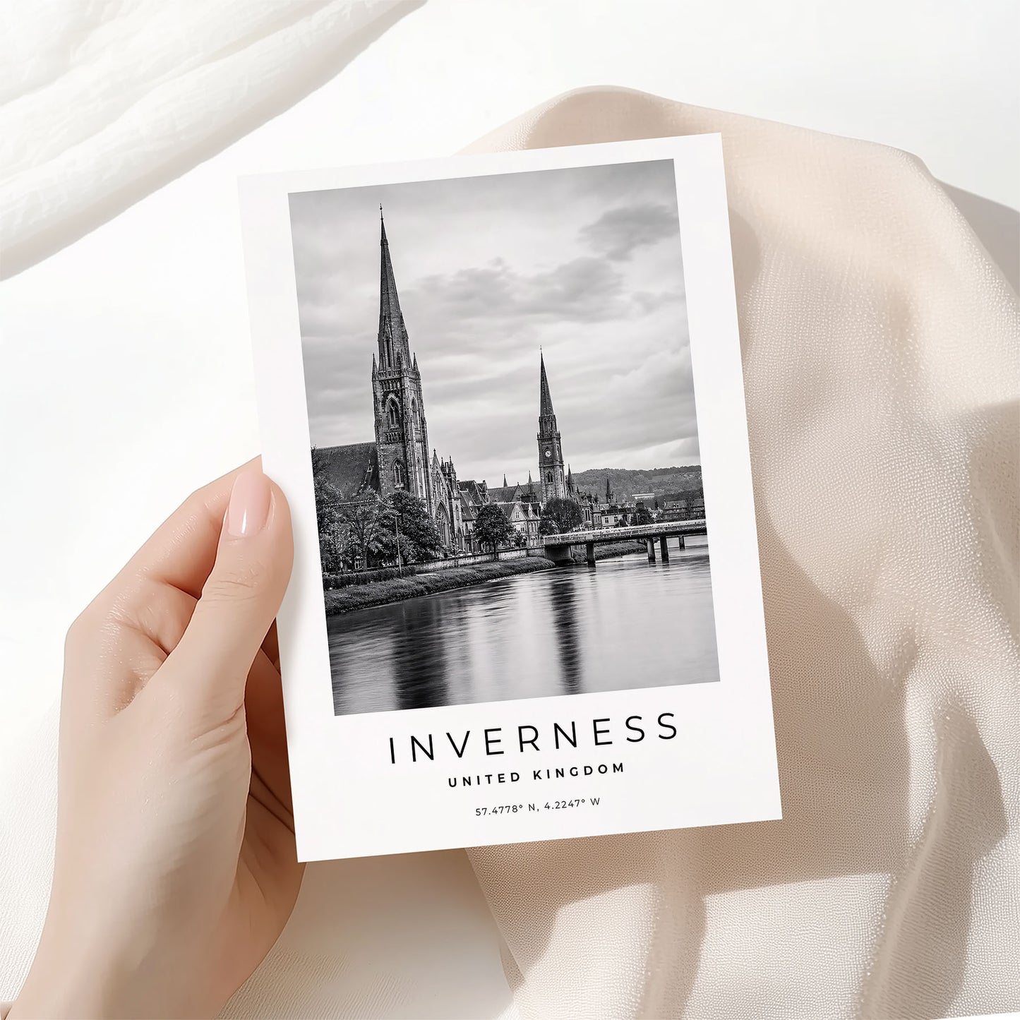 Inverness, United Kingdom