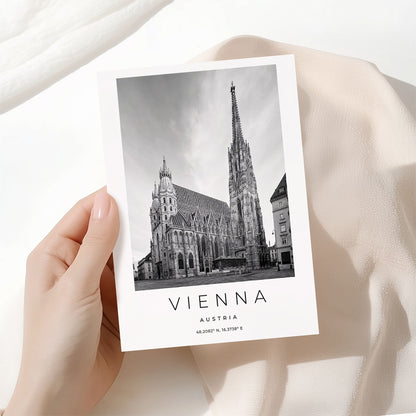 Vienna, Austria