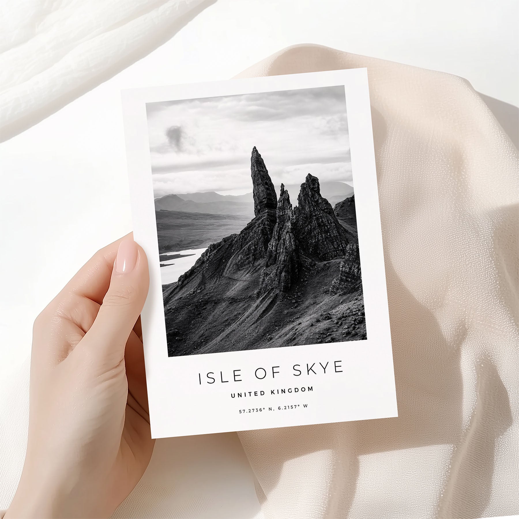 Isle of Skye, United Kingdom