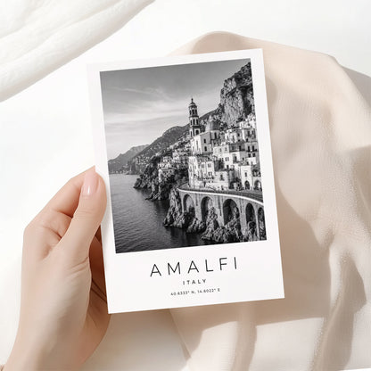 Amalfi, Italy