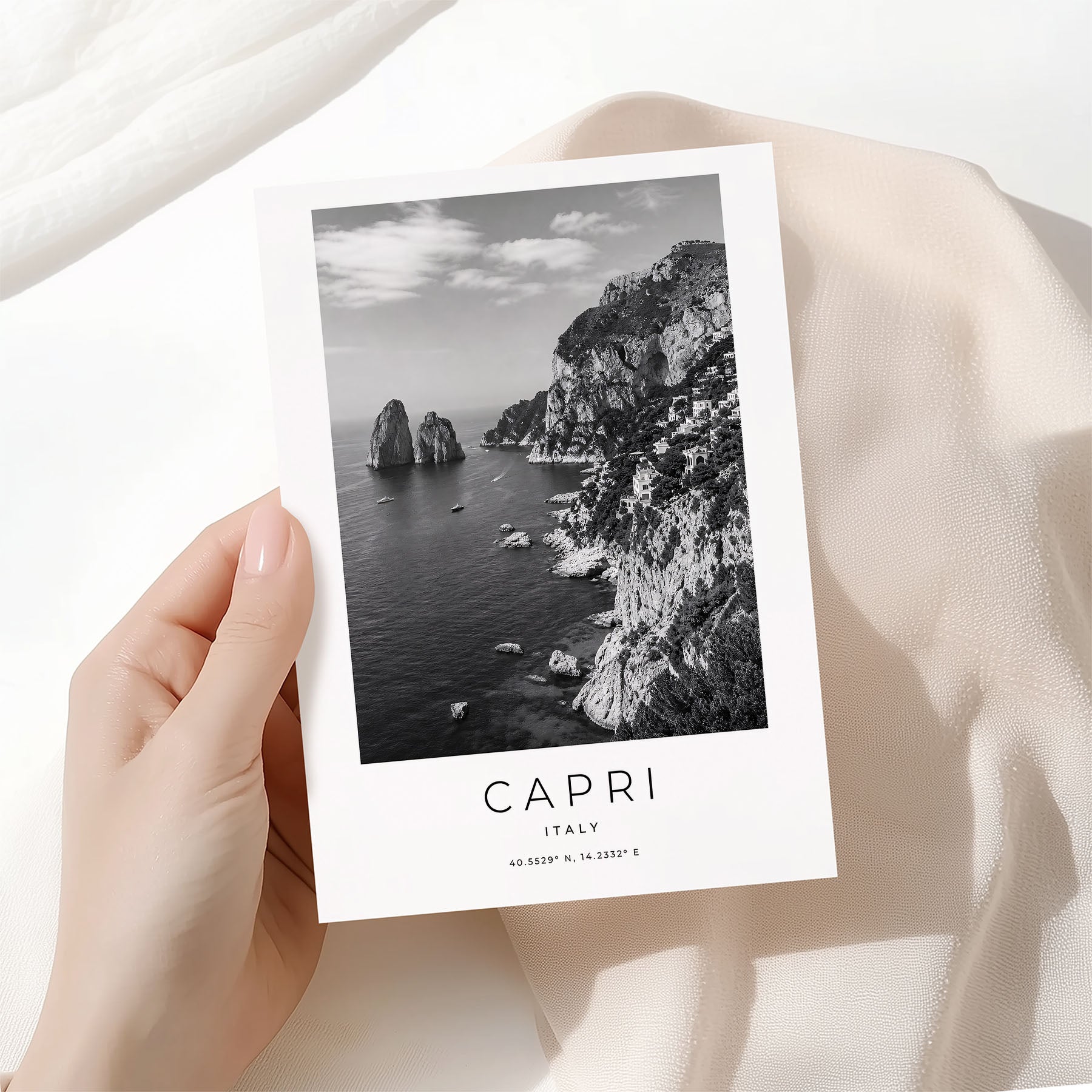 Capri, Italy