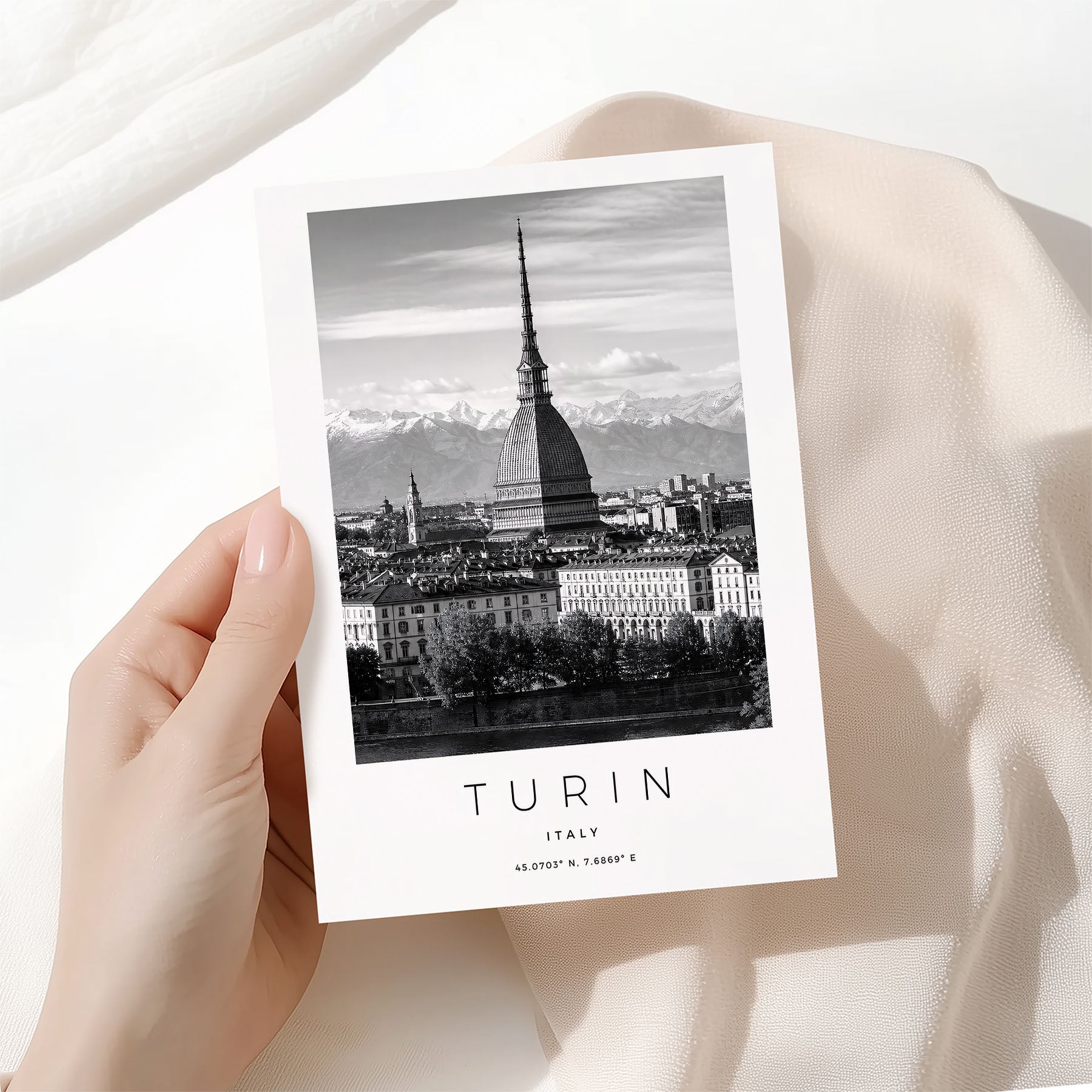 Turin, Italy