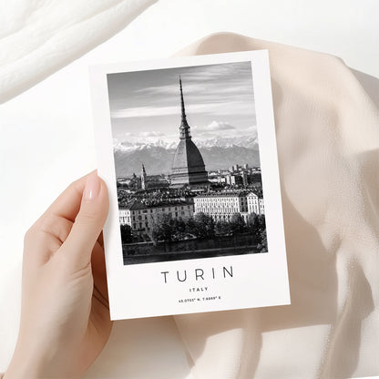 Turin, Italy