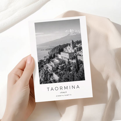 Taormina, Italy