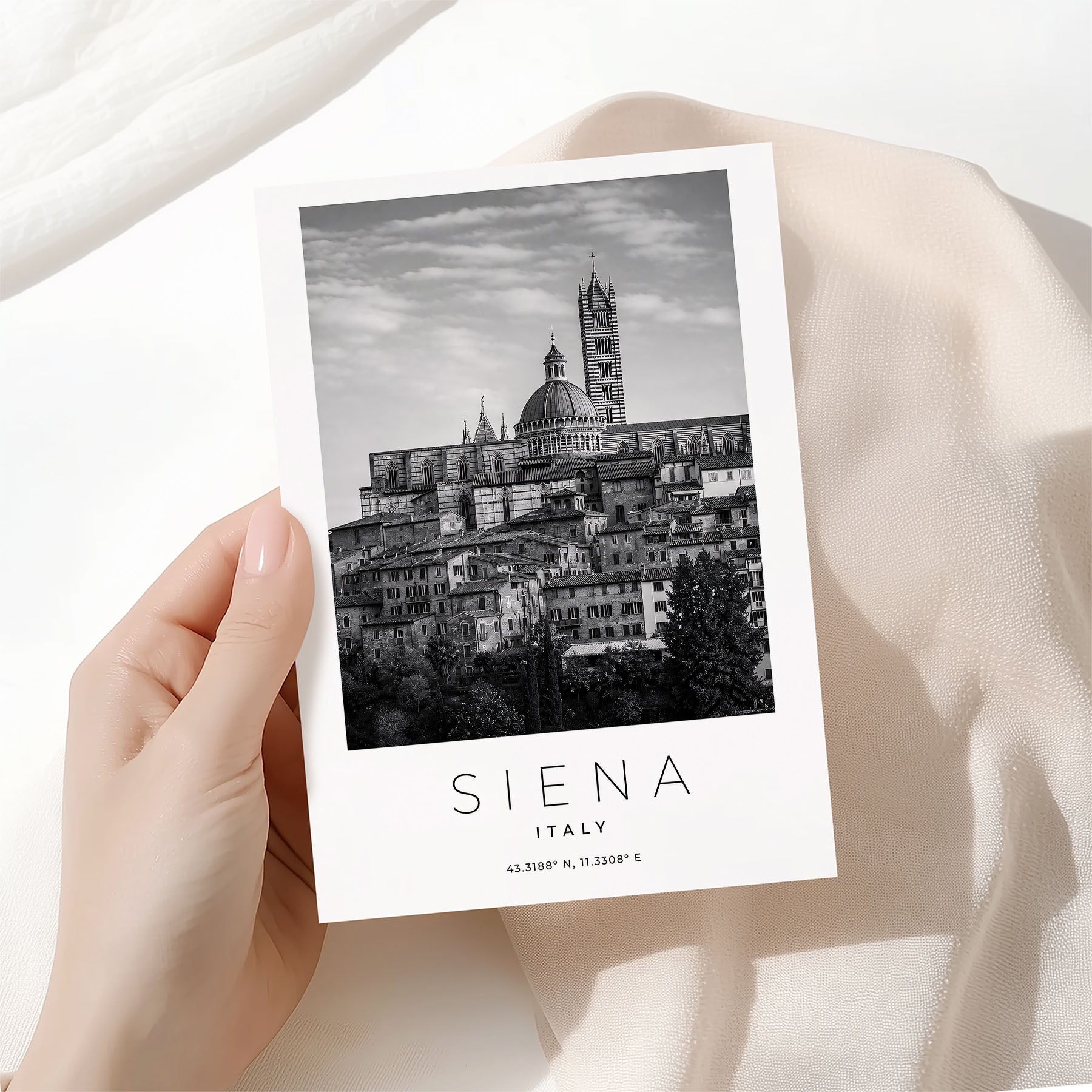 Siena, Italy