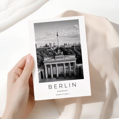 Berlin, Germany