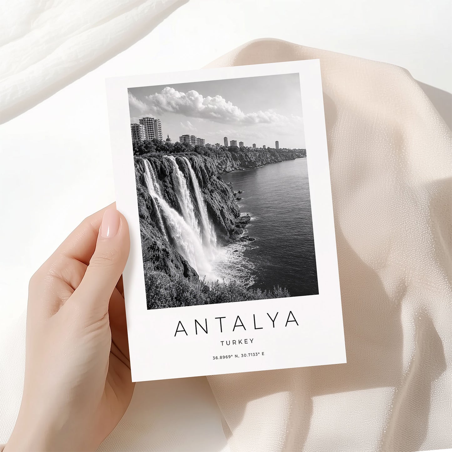 Antalya, Turkey