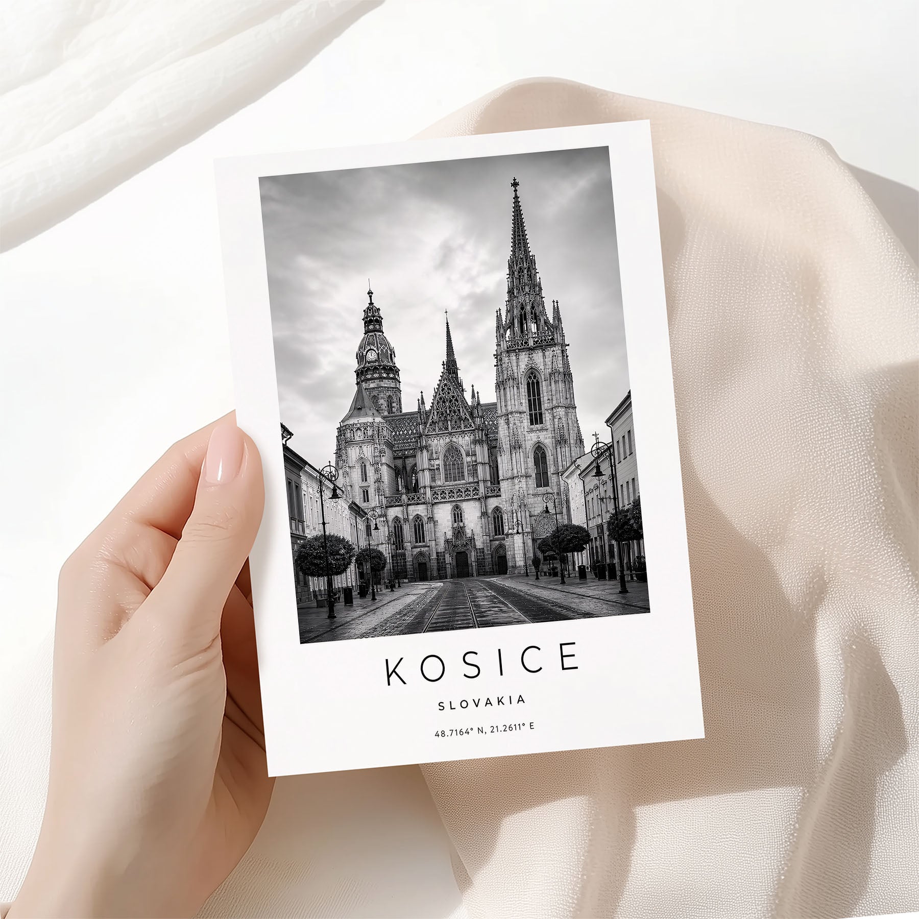 Kosice, Slovakia