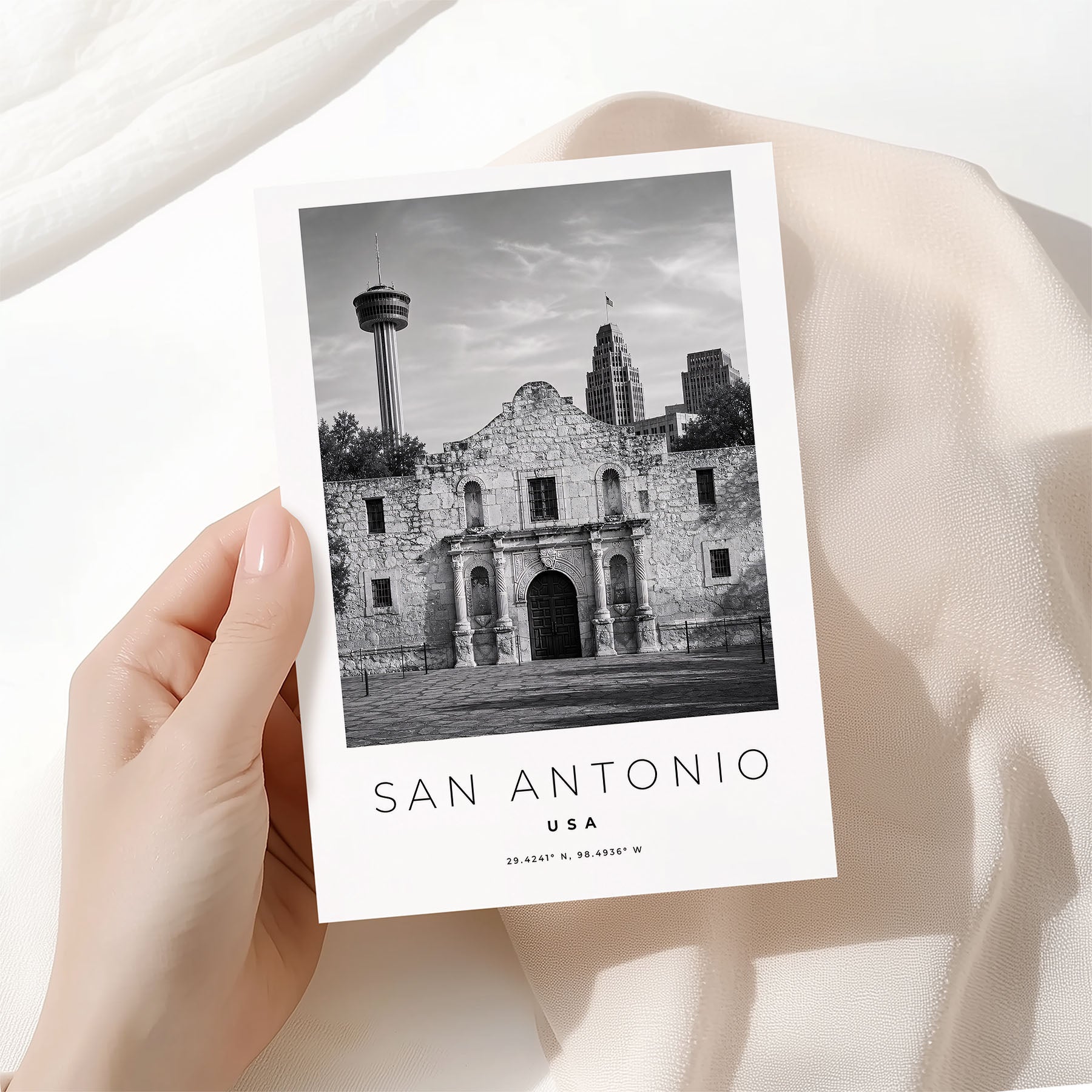 San Antonio, USA