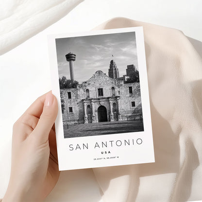 San Antonio, USA