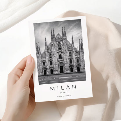 Milan, Italy