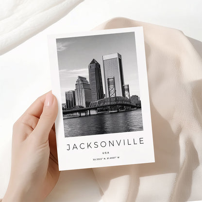 Jacksonville, USA