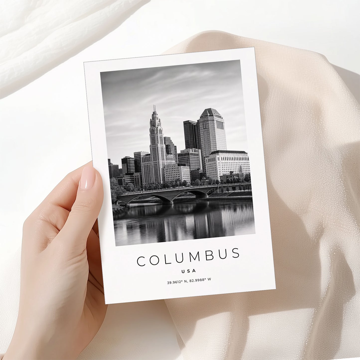 Columbus, USA