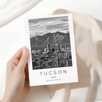 Tucson, USA