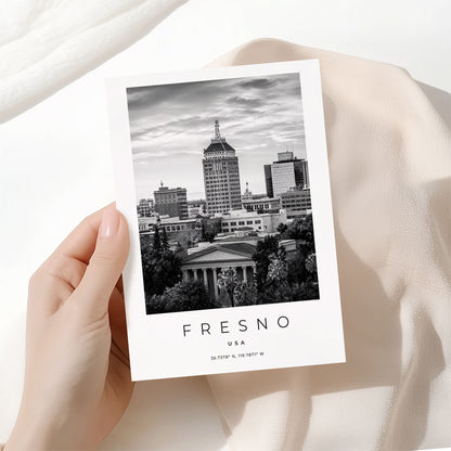 Fresno, USA