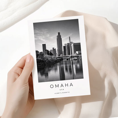 Omaha, USA