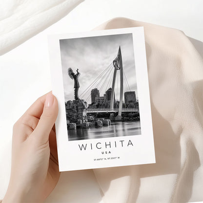 Wichita, USA