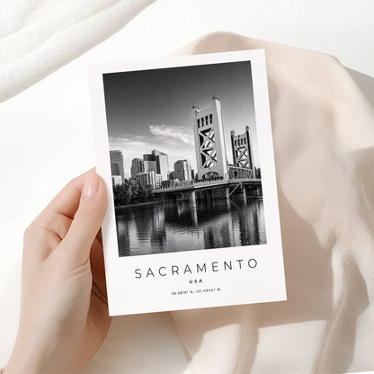 Sacramento, USA