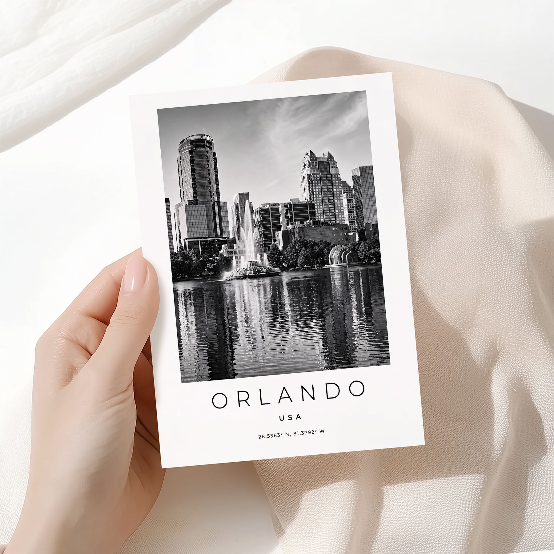 Orlando, USA