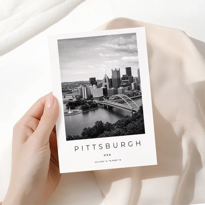 Pittsburgh, USA