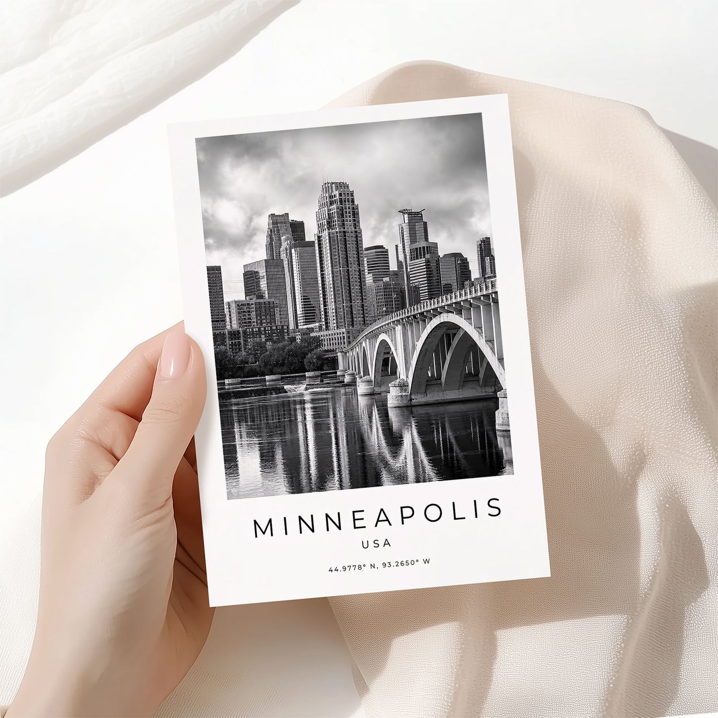 Minneapolis, USA