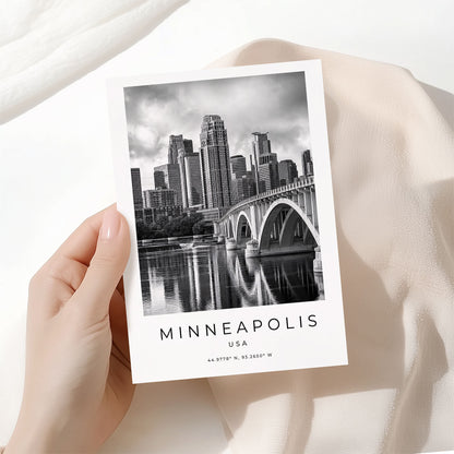Minneapolis, USA