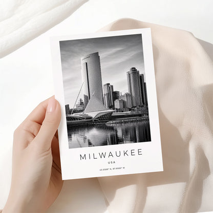 Milwaukee, USA