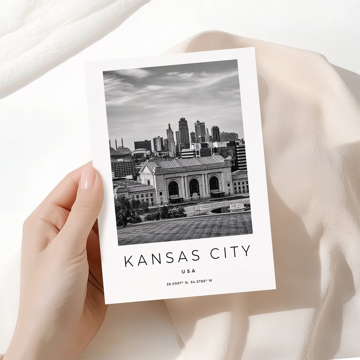 Kansas City, USA