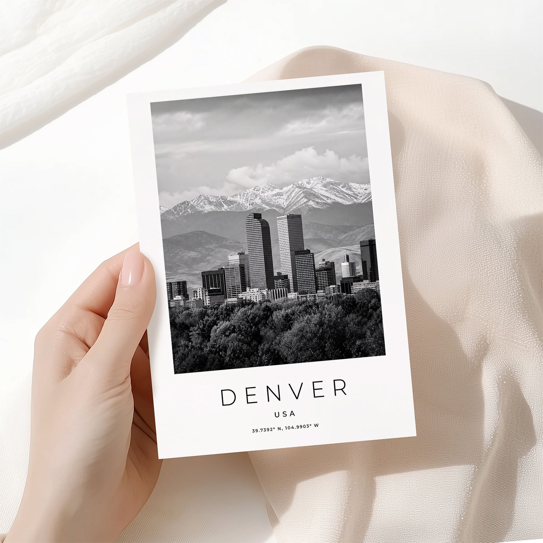 Denver, USA