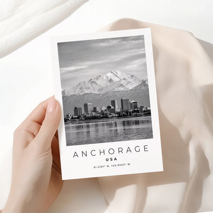 Anchorage, USA