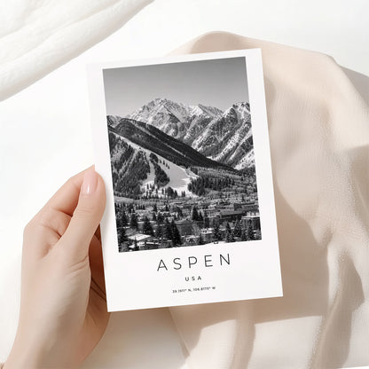 Aspen, USA