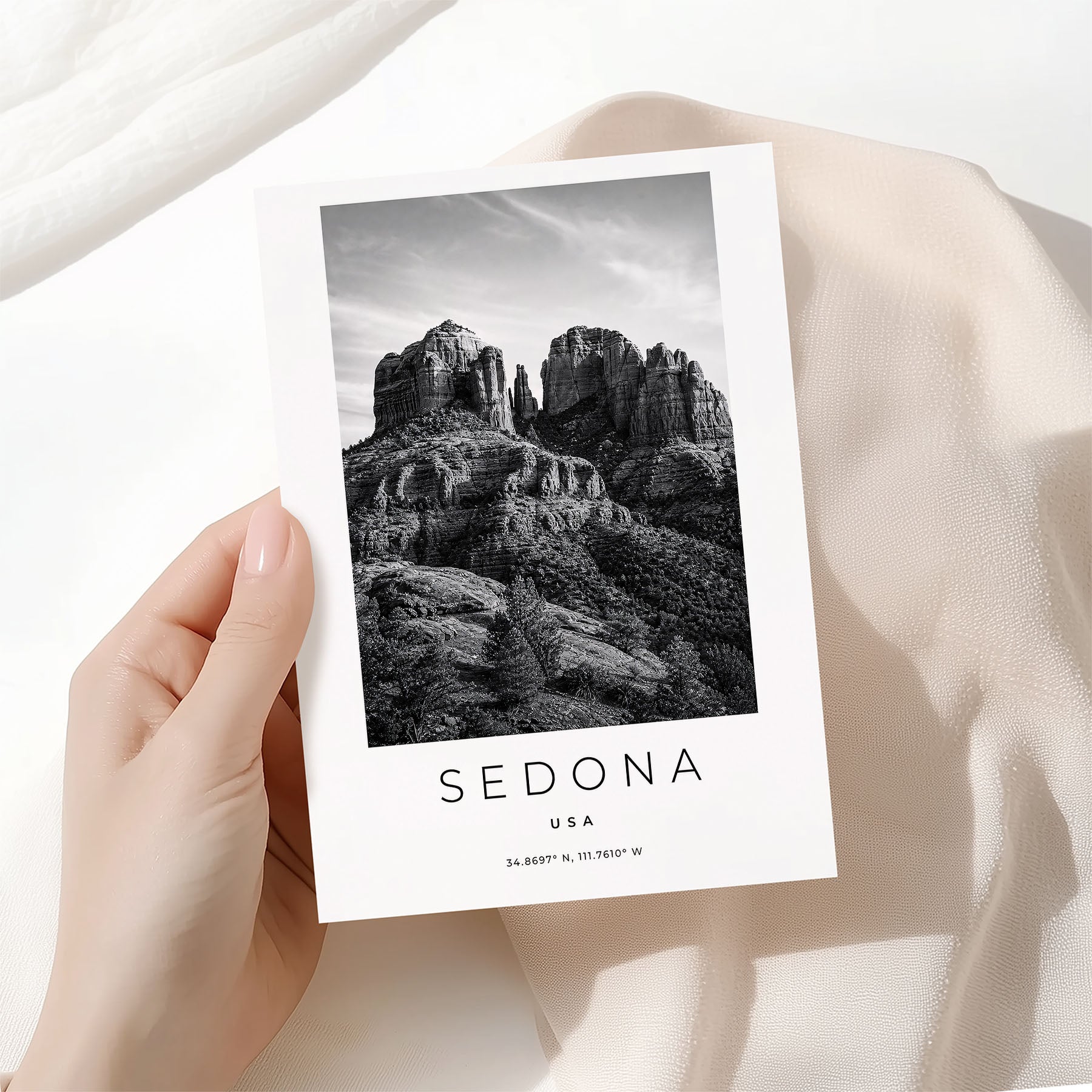 Sedona, USA
