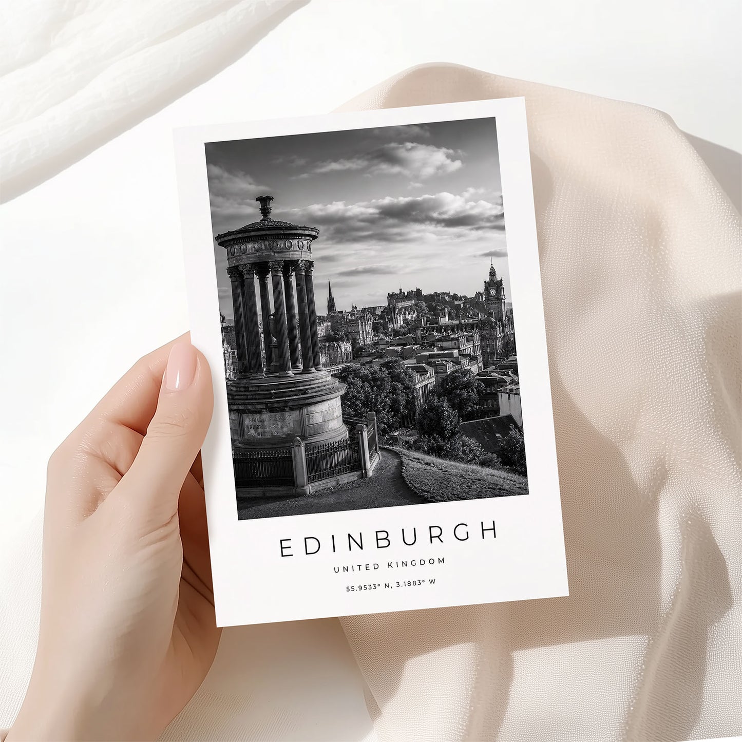 Edinburgh, United Kingdom